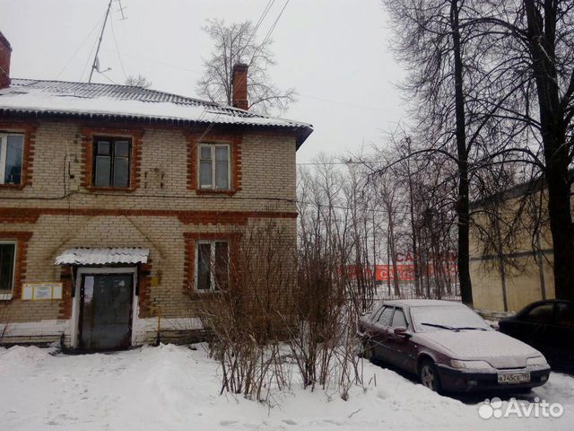 2-к квартира, 44.5 м², 1/2 эт. 2-к квартира, 44.5 м², 1/2 эт.