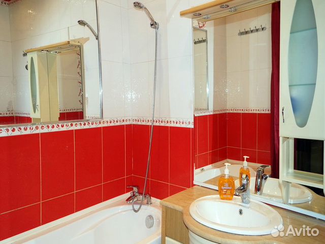 1-к квартира, 50 м², 9/24 эт. 1-к квартира, 50 м², 9/24 эт.