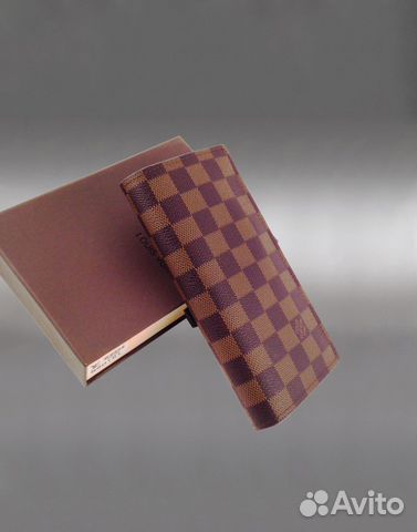 Купюрница кошелек Louis Vuitton арт.049-3