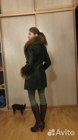 Дубленка Дубленка