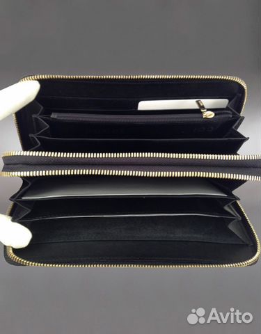 Мужской клатч, кошелек Gucci люкс арт.2001-1 Мужской клатч, кошелек Gucci люкс арт.2001-1