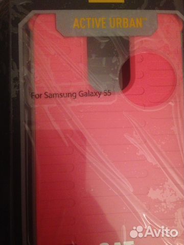 Чехол для телефона SAMSUNG Galaxy S5