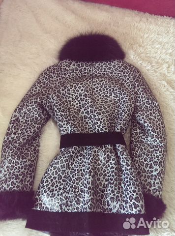 Дубленка тоскана, лазерная обработка с замшей и пе Дубленка тоскана, лазерная обработка с замшей и пе