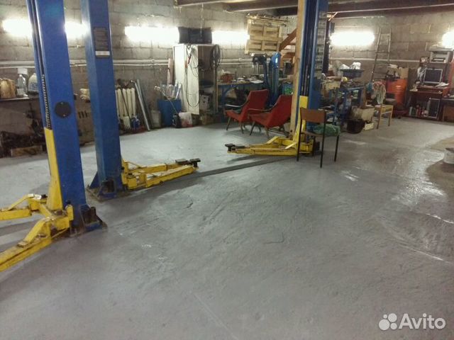 Гараж, > 30 м² Гараж, > 30 м²