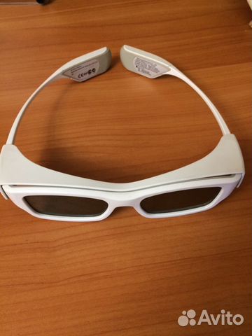 3D очки Samsung SSG-3300CR/RU