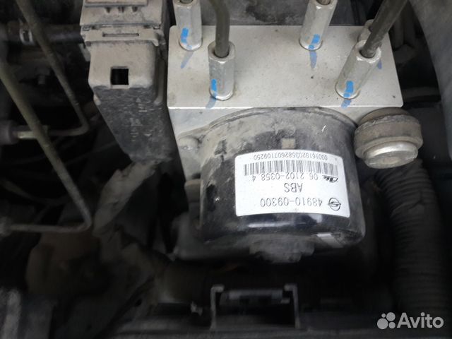 Запчасти бу Ssang Yong Kyron Запчасти бу Ssang Yong Kyron