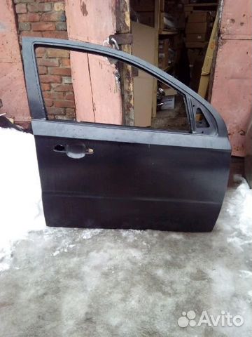 Зеркало Chevrolet Aveo, Т-250, электрическое Зеркало Chevrolet Aveo, Т-250, электрическое