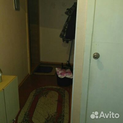 1-к квартира, 31 м², 3/3 эт.