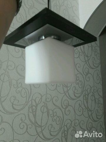 Светильник потолочный