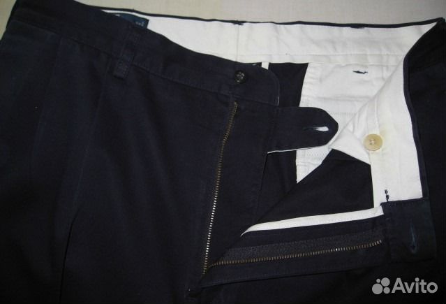 Cлаксы Polo Ralph Lauren Cлаксы Polo Ralph Lauren