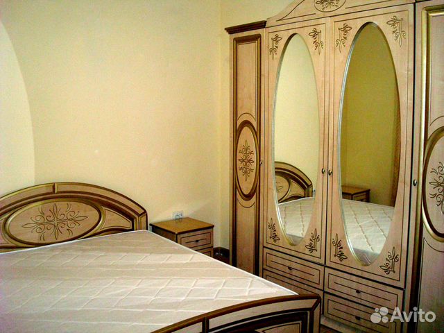 2-к квартира, 60 м², 1/9 эт. 2-к квартира, 60 м², 1/9 эт.