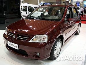 Лобовое стекло Renault Logan 2013 и далее Лобовое стекло Renault Logan 2013 и далее