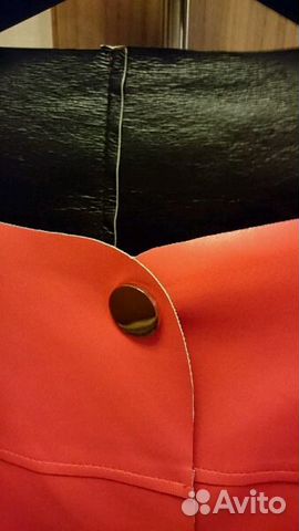 Пальто Франция