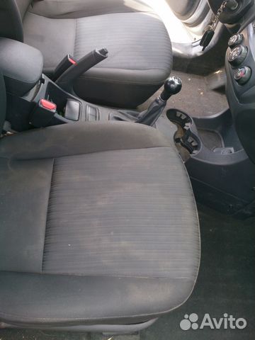 Химчистка салона авто Химчистка салона авто