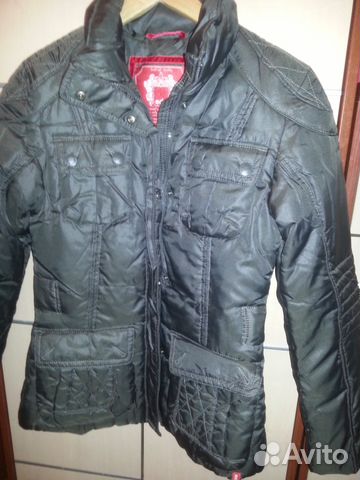 Куртка Esprit (Новая) Куртка Esprit (Новая)