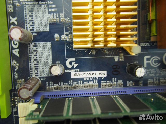GIGABYTE GA-7VAX1394-A TREIBER GIGABYTE GA-7VAX1394-A DRIVERS FOR WINDOWS XP
