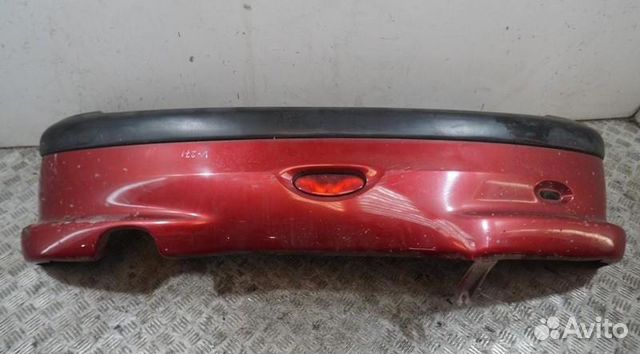 Разбираем Пежо 206 б/у Peugeot 206