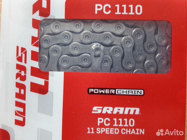 Новый групсет Sram NX (1*11)