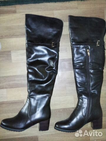 Сапоги женские демисезонные новые Сапоги женские демисезонные новые
