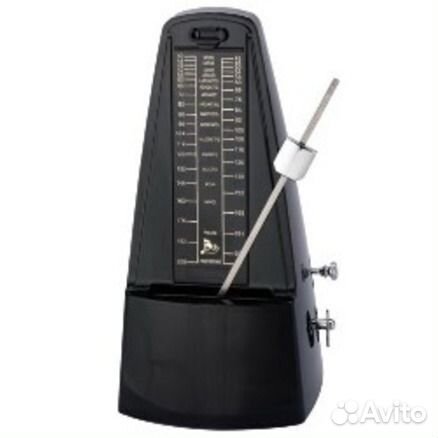 Механический метроном Winner WM-236