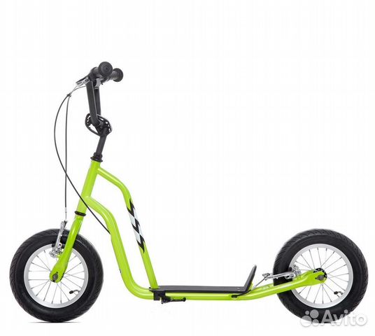 Самокат Yedoo Wzoom