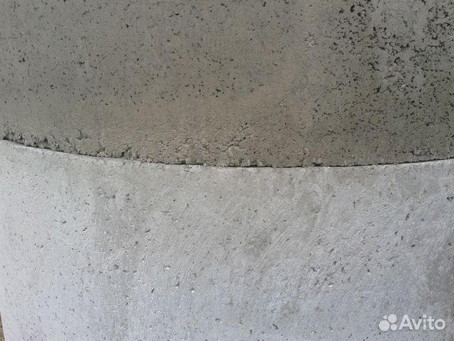 Ж/Б кольца колодезные(стык паз-гребень) крышки,дно