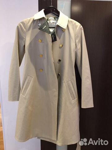 Пальто плащ Ted Baker Пальто плащ Ted Baker