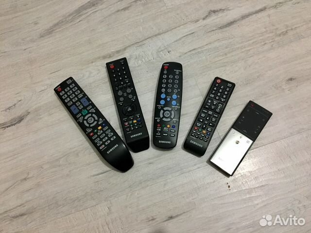 Пульт для телевизора SAMSUNG BN59-006009A оригинал Пульт для телевизора SAMSUNG BN59-006009A оригинал