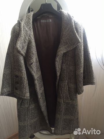 Пальто Max Mara оригинал