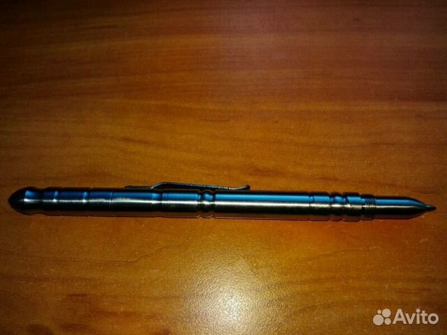 Ручка коллекционная