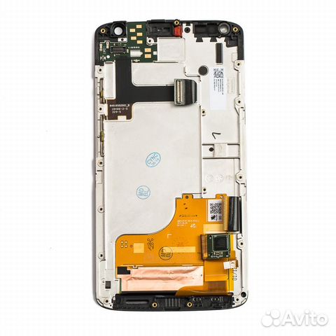 Дисплей в сборе Motorola Turbo 2 / Moto X Force