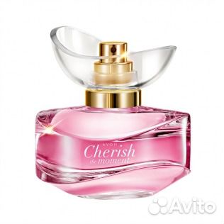 Парфюмерная вода Avon Cherish