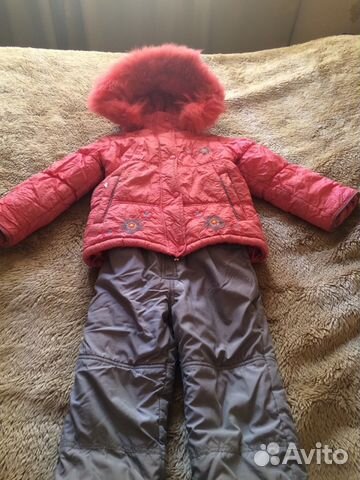 Зимний комплект Кико Зимний комплект Кико