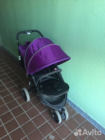 Valco baby snap 3 Valco baby snap 3