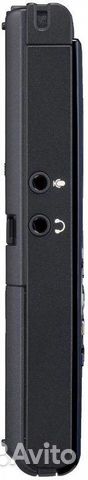 Диктофон Olympus WS-853 black (8 gb) Диктофон Olympus WS-853 black (8 gb)