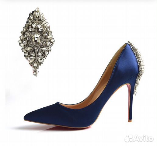 Туфли Туфли