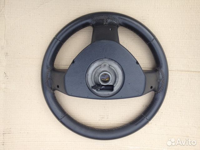 Рулевое колесо с AIR BAG Opel Astra HFamily 2013 Рулевое колесо с AIR BAG Opel Astra HFamily 2013