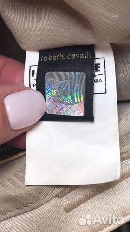 Сумка Roberto Cavalli Сумка Roberto Cavalli