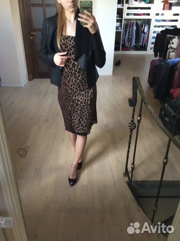 Платье Dolce Gabbana Платье Dolce Gabbana