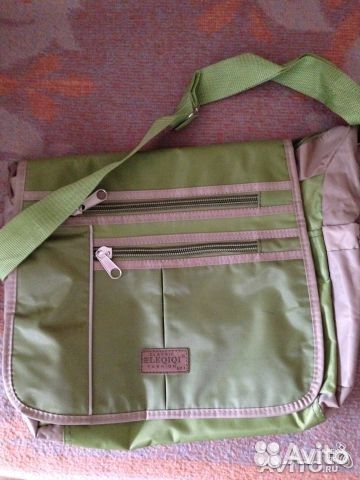 Сумка женская Mulberry и другие аксессуары