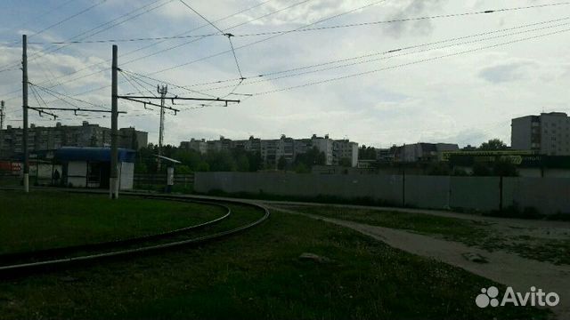 Коммерческая недвижимость на 50 лет Октября Коммерческая недвижимость на 50 лет Октября