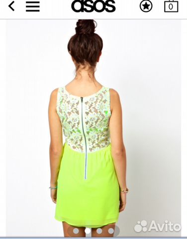 Платье ASOS новое Платье ASOS новое