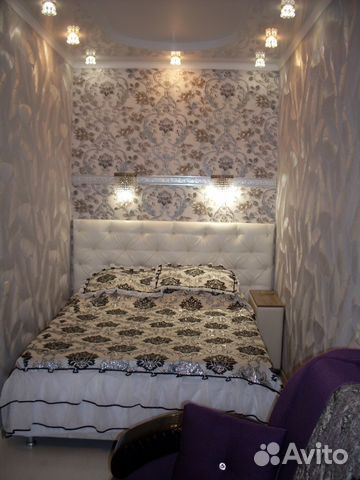 1-к квартира, 41 м², 10/14 эт.
