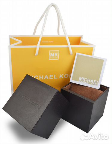 Женские Часы Michael Kors MK3192 Оригинал Новые
