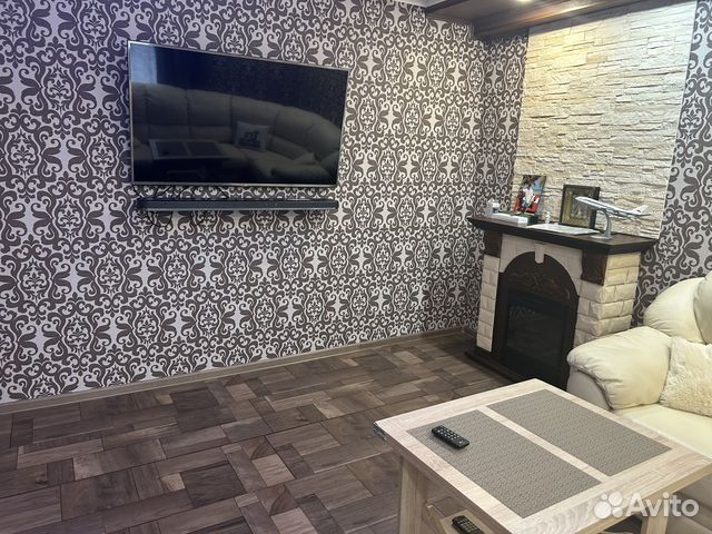 

2-к. квартира, 90 м², 2/2 эт.