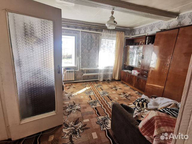 

Дом 66,5 м² на участке 21 сот.
