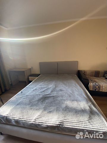 

1-к. квартира, 38 м², 4/9 эт.