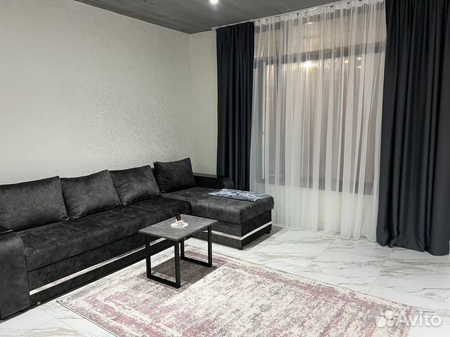 

4-к. коттедж, 90 м²