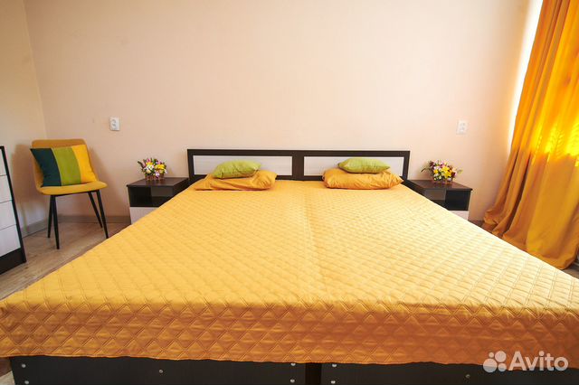 

2-к. квартира, 50 м², 5 кроватей