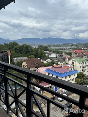 

Квартира-студия, 35 м², 7/9 эт.